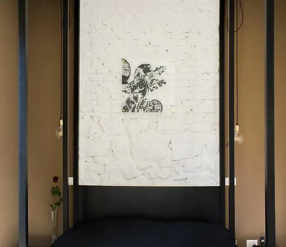 Pensión Bibi E Romeo's Roma