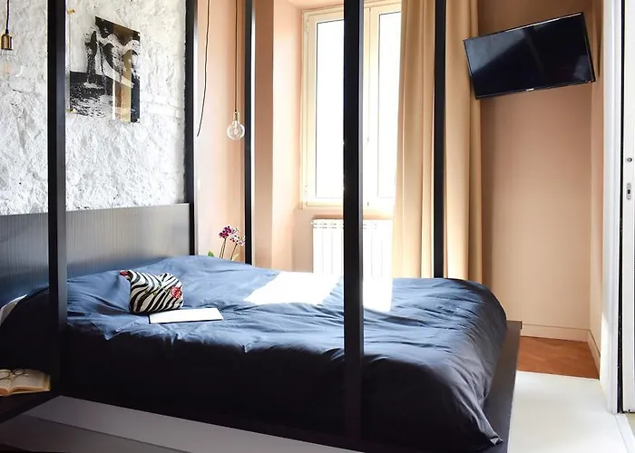 Bibi E Romeo's 4* Roma