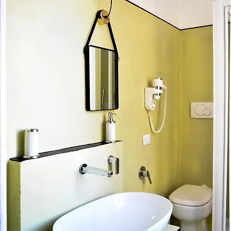 Bibi E Romeo's 4* Rome