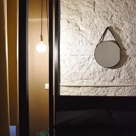 Bibi E Romeo's 4* Rzym