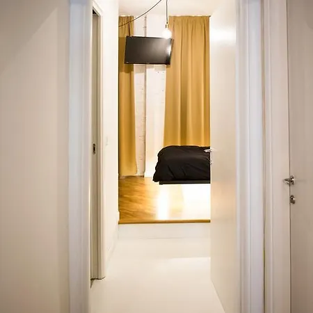 Bibi E Romeo's Pensjonat