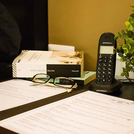 Gasthuis Bibi E Romeo's