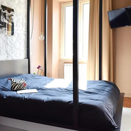 Bibi E Romeo's 4* Rzym