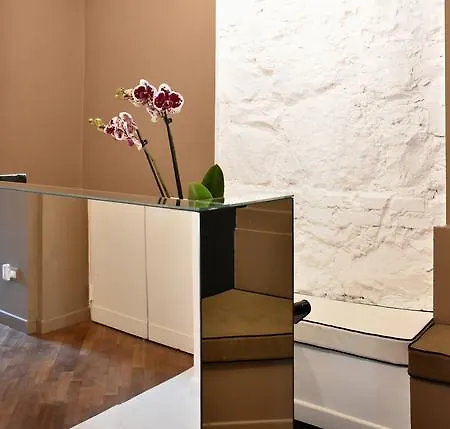 Bibi E Romeo's Pensjonat