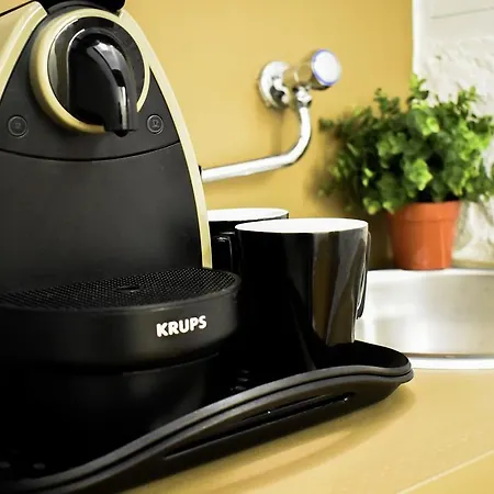 Gasthuis Bibi E Romeo's 4*