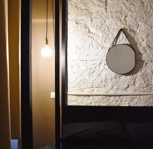 Bibi E Romeo's 4* Rome