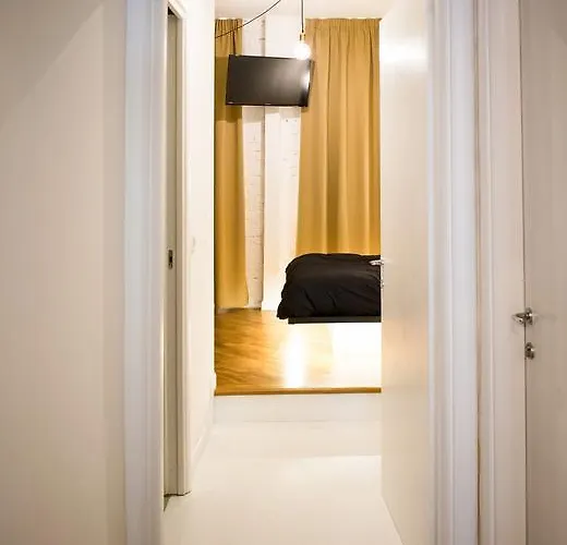 Bibi E Romeo's Guest house