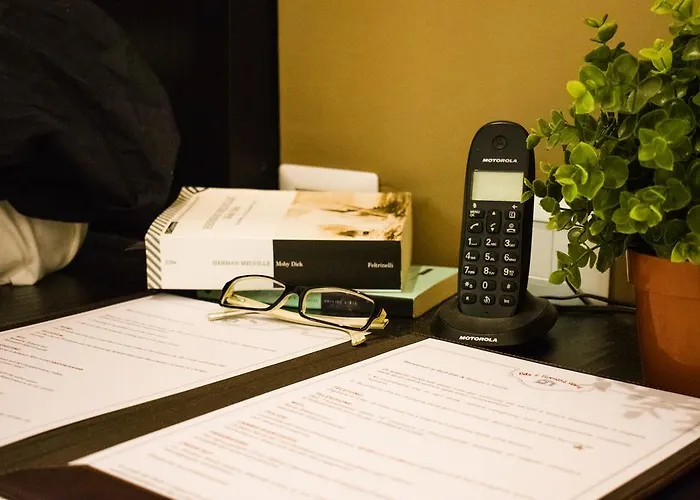 Guest house Bibi E Romeo's