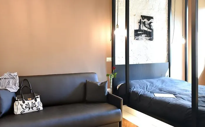 게스트하우스 비비 에 로미오즈 로마