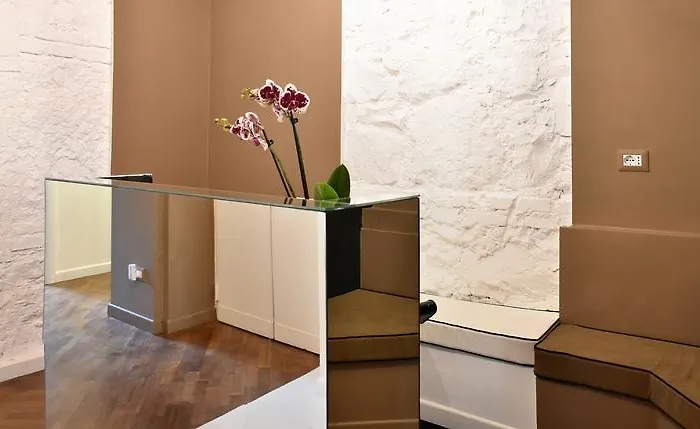 Bibi E Romeo's Guest house