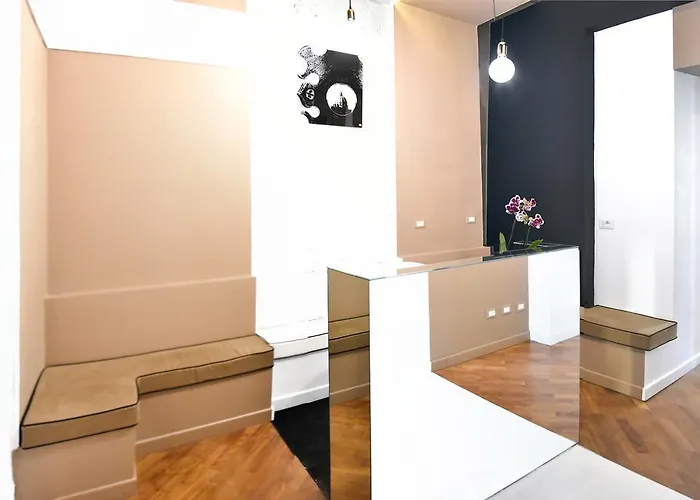 게스트하우스 비비 에 로미오즈