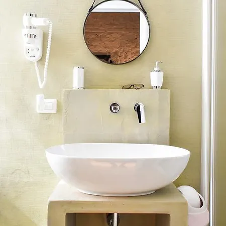 Affittacamere Bibi E Romeo's 4*