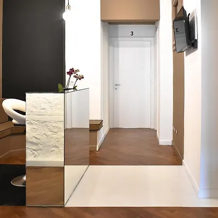 Affittacamere Bibi E Romeo's Roma